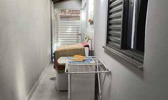 Imagem 2: CASA RESIDENCIAL em SUMARÉ - SP, JARDIM BELA VISTA