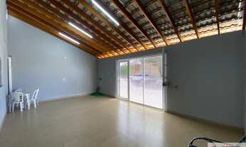 Imagem: Casa Residencial para venda no Jardim Campos