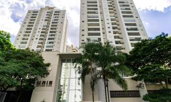 Imagem: Luxuoso apartamento à venda na Vila Andrade