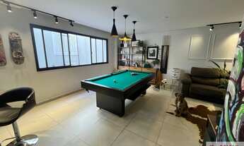 Imagem 5: Imperdível oportunidade: Casa à venda na Ponta da Praia, Santos-SP, com 3 quartos, 1 suíte