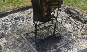 Imagem 2: Sítio à venda em Jacutinga MG - 30.000 m², Rio Mogi Guaçu, casa de alto padrão e lazer com