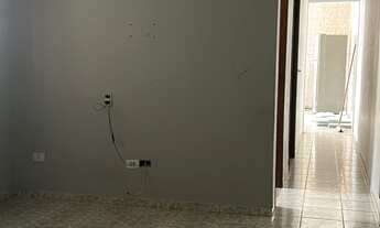 Imagem: Casa Residencial para venda no Jardim Macarenko