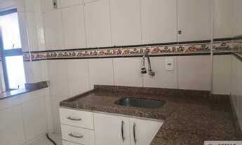 Imagem 2: Apartamento Residencial para venda no Parque João de Vasconcelos - Sumaré - SP