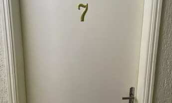 Imagem 2: Kitnet para Locação no Centro - Sumaré - SP