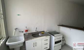 Imagem 7: Kitnet para Locação no Centro - Sumaré - SP