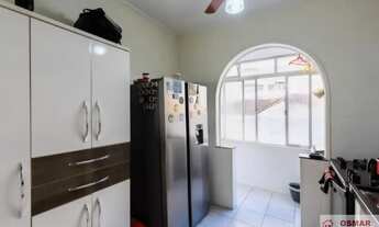 Imagem 3: Apartamento à venda no Boqueirão, Santos-SP: 3 quartos, 1 sala, 1 vaga de garagem, 85m²