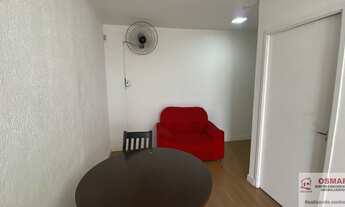 Imagem 5: Kitnet para Locação no Centro - Sumaré - SP