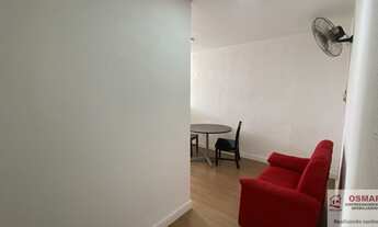 Imagem 4: Kitnet para Locação no Centro - Sumaré - SP