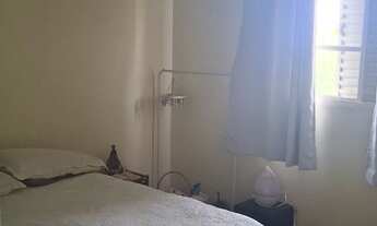 Imagem 6: Apartamento residencial para venda no Jardim João Paulo II - Sumaré-SP