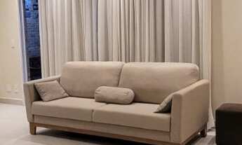 Imagem 4: Apartamento de alto padrão na Ponta da Praia, Santos-SP: 3 quartos, 2 suítes, 1 sala, 2 ba