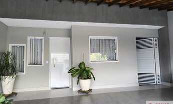 Imagem: CASA RESIDENCIAL em SUMARÉ - SP, JARDIM