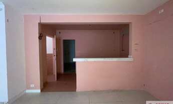 Imagem 5: Imperdível Casa Comercial à Venda em Santos-SP, Bairro Embaré: 5 Quartos, 3 Suítes, 1 Sala