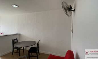 Imagem 6: Kitnet para Locação no Centro - Sumaré - SP