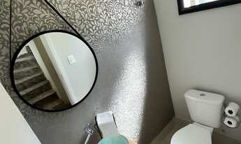 Imagem 7: Imperdível oportunidade: Casa à venda na Ponta da Praia, Santos-SP, com 3 quartos, 1 suíte