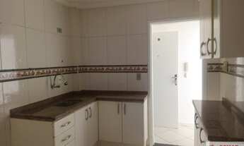 Imagem: Apartamento Residencial para venda no Parque