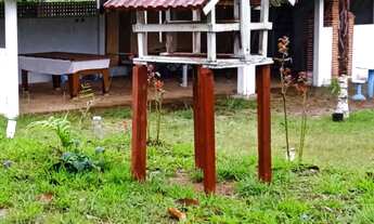 Imagem 4: Sítio à venda em Jacutinga MG - 30.000 m², Rio Mogi Guaçu, casa de alto padrão e lazer com