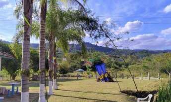Imagem 7: Sítio à venda em Jacutinga MG - 30.000 m², Rio Mogi Guaçu, casa de alto padrão e lazer com