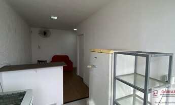 Imagem 3: Kitnet para Locação no Centro - Sumaré - SP