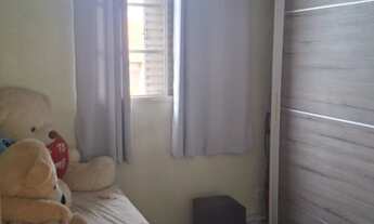 Imagem 7: Apartamento residencial para venda no Jardim João Paulo II - Sumaré-SP