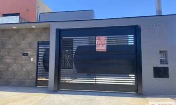 Imagem: Casa Residencial para venda no Parque BellaVille