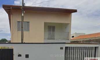 Imagem: Sobrado à venda em Sumaré-SP no Jardim