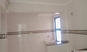 Imagem 3: Apartamento Residencial para venda no Parque João de Vasconcelos - Sumaré - SP