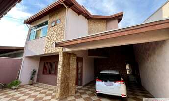 Imagem: Sobrado Residencial para venda no Parque