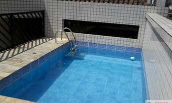 Imagem: Casa de Luxo à venda em Santos-SP, Embaré