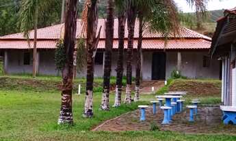 Imagem 5: Sítio à venda em Jacutinga MG - 30.000 m², Rio Mogi Guaçu, casa de alto padrão e lazer com