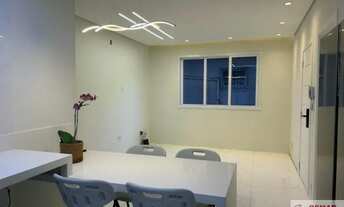 Imagem: Apartamento à venda em Santos-SP, Ponta