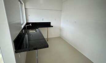 Imagem 4: Apartamento à venda/locação na Vila Mathias, Santos-SP: 1 quarto, 1 sala, 1 banheiro, 1 va