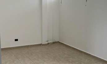 Imagem 3: Apartamento de locação em Santos-SP, bairro Gonzaga: 2 quartos, 1 sala, 1 banheiro, 70m² d