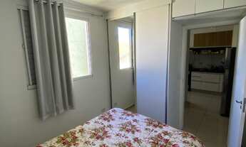 Imagem 7: APARTAMENTO RESIDENCIAL em SUMARÉ - SP, LOTEAMENTO JARDIM DAS ÁGUAS