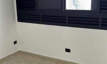 Imagem 5: Apartamento de locação em Santos-SP, bairro Gonzaga: 2 quartos, 1 sala, 1 banheiro, 70m² d