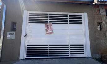 Imagem: CASA RESIDENCIAL em SUMARÉ - SP, JARDIM