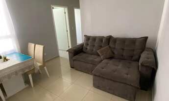 Imagem 4: APARTAMENTO RESIDENCIAL em SUMARÉ - SP, LOTEAMENTO JARDIM DAS ÁGUAS