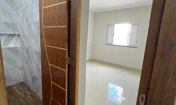 Imagem 6: Casa Residencial para venda no Jardim Rosolem - Sumaré - SP