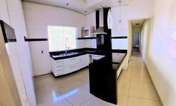 Imagem 6: CASA RESIDENCIAL em SUMARÉ - SP, JARDIM CAMPO BELO