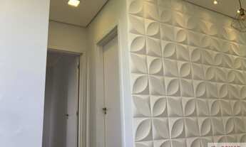 Imagem 6: Apartamento Residencial para venda no Jardim Maria Antonia (Nova Veneza) - Sumaré - SP