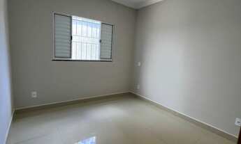 Imagem 3: Casa Residencial para venda no Jardim Rosolem - Sumaré - SP