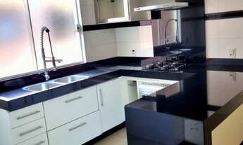 Imagem 4: CASA RESIDENCIAL em SUMARÉ - SP, JARDIM CAMPO BELO