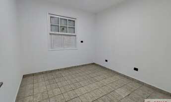 Imagem 4: Apartamento à venda em Santos-SP, no Marapé! 2 quartos, 1 sala, 1 banheiro e 59m² de área