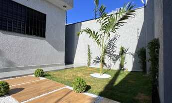 Imagem: CASA RESIDENCIAL em HORTOLÂNDIA - SP, PARQUE