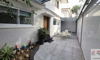 Imagem 3: Imóvel de Luxo no Embaré: Casa com 2 Quartos, 3 Salas, 2 Banheiros, 2 Vagas de Garagem - S