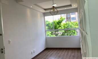 Imagem 2: Apartamento Residencial para venda no Jardim Maria Antonia (Nova Veneza) - Sumaré - SP