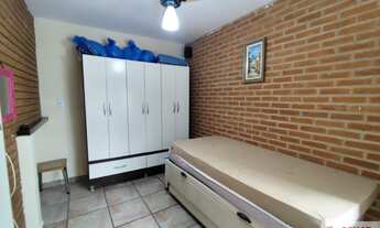 Imagem 4: Apartamento à venda no Canto do Forte: 2 quartos, 2 salas e 56m² em Praia Grande-SP!