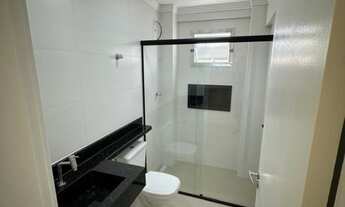 Imagem 7: Apartamento à venda/locação na Vila Mathias, Santos-SP: 1 quarto, 1 sala, 1 banheiro, 1 va