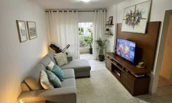 Imagem: Apartamento com Suíte à Venda na Guilhermina