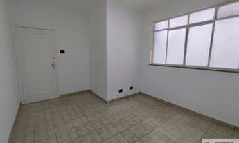 Imagem 5: Apartamento à venda em Santos-SP, no Marapé! 2 quartos, 1 sala, 1 banheiro e 59m² de área