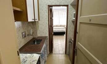 Imagem: Apartamento à venda no Boqueirão, Santos-SP